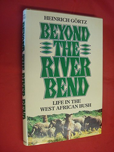 Beispielbild fr Beyond the River Bend zum Verkauf von WorldofBooks