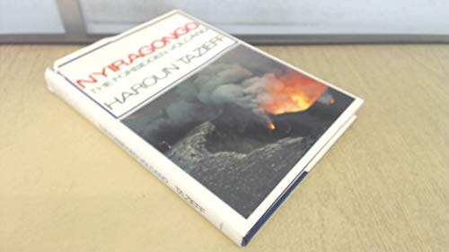 Stock image for Nyiragongo: The Forbidden Volcano for sale by WorldofBooks