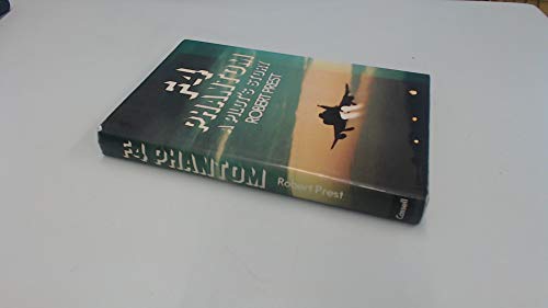 Imagen de archivo de F4 Phantom: A Pilot's Story a la venta por WorldofBooks