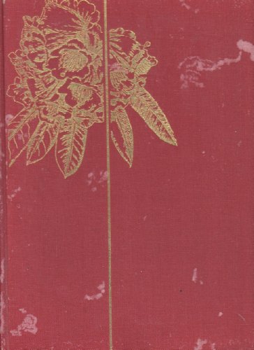 Stock image for Rothschild Rhododendrons: Record of the Gardens at Exbury for sale by Wonder Book