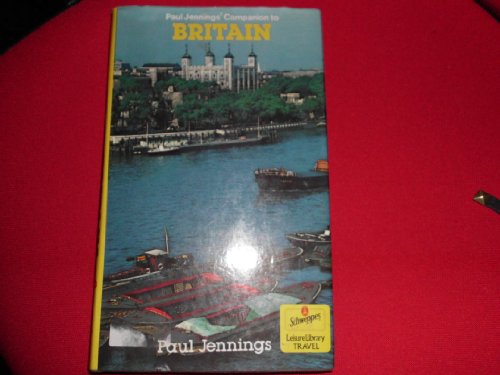 Paul Jenning's Companion to Britain