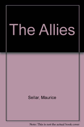 Imagen de archivo de The Allies a la venta por Barter Books Ltd