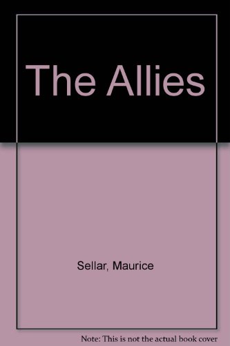 Stock image for The Allies for sale by Barter Books Ltd