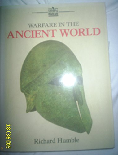 Beispielbild fr Warfare in the Ancient World zum Verkauf von WorldofBooks