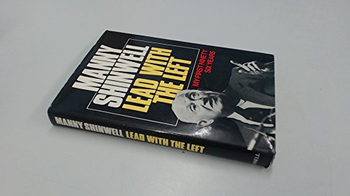 Imagen de archivo de Lead with the Left: My First Ninety-Six Years a la venta por Aaron Books