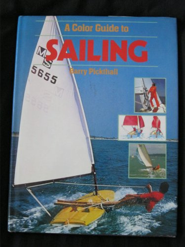 Beispielbild fr Sailing zum Verkauf von Wonder Book