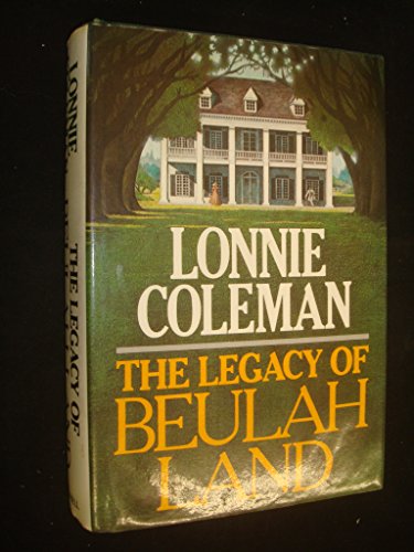 9780304306893: Legacy of Beulah Land