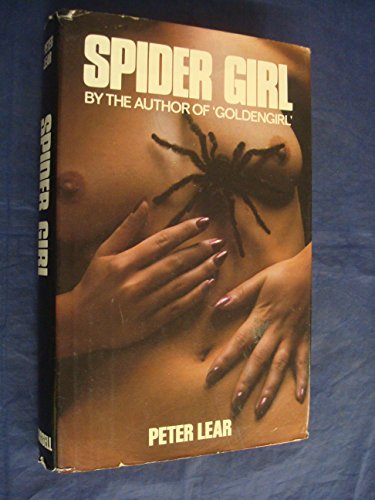 Imagen de archivo de SPIDER GIRL a la venta por Stephen Dadd