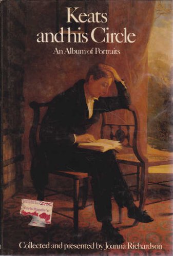 Imagen de archivo de Keats and His Circle a la venta por WorldofBooks