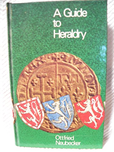 9780304307517: Guide to Heraldry