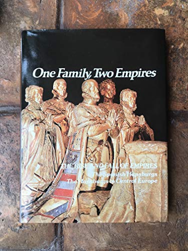 One Family, Two Empires (9780304307555) by Caroline Davidson Joyce Milton