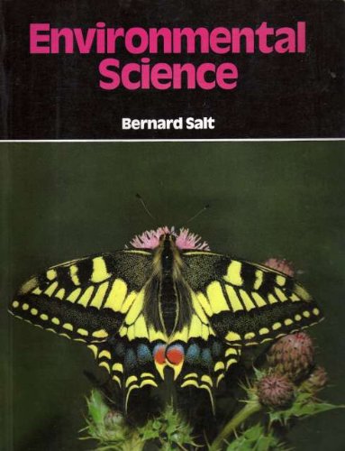 Imagen de archivo de Environmental Science a la venta por WorldofBooks