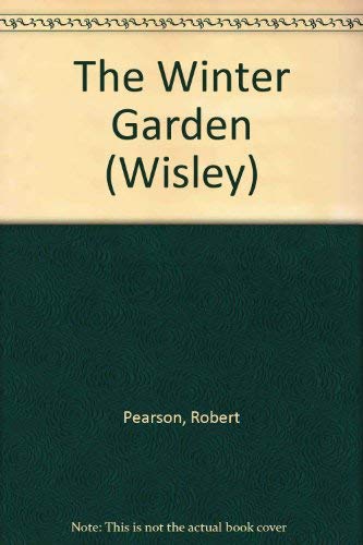 Stock image for The Winter Garden (Wisley) for sale by Goldstone Books