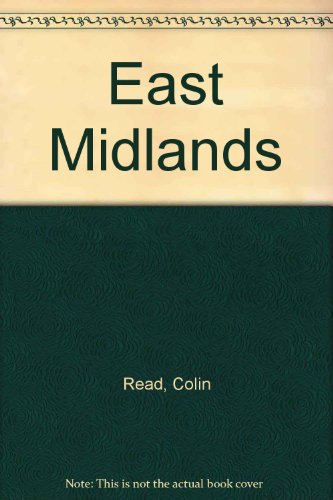 East Midlands (9780304311835) by Colin Read