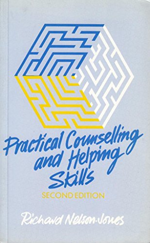 Imagen de archivo de Practical Counselling Skills a la venta por WorldofBooks