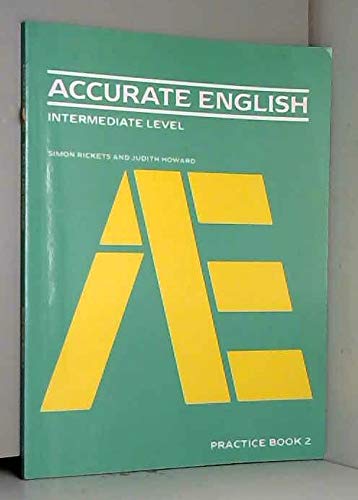 9780304315468: Practice (Bk. 2) (Accurate English)