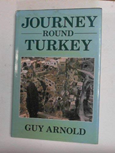 Beispielbild fr Journey Round Turkey zum Verkauf von WorldofBooks