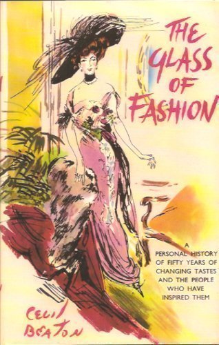 9780304316298: The Glass of Fashion