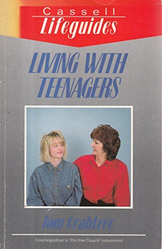 Imagen de archivo de Living with Teenagers a la venta por Better World Books Ltd