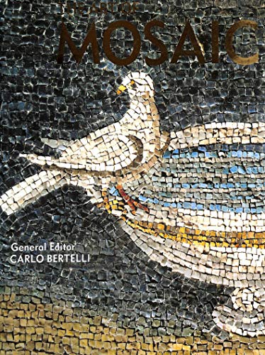 Beispielbild fr The Art of Mosaic. zum Verkauf von Antiquariaat Schot