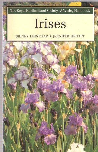 Imagen de archivo de Irises (Wisley Series) a la venta por Wonder Book