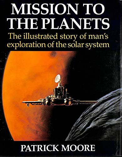 Beispielbild fr Mission to the Planets zum Verkauf von WorldofBooks