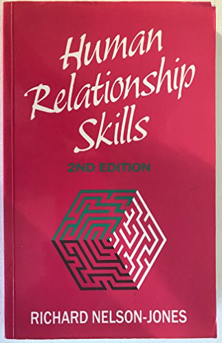 9780304319626: Human Relationship Skills