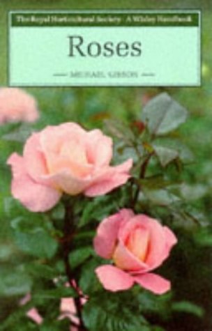 Imagen de archivo de Wh: Roses (Wisley) a la venta por WorldofBooks
