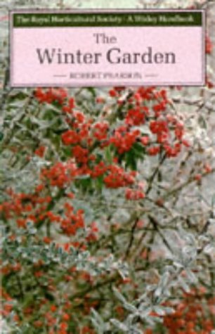 Stock image for The Winter Garden (Wisley Handbooks) for sale by WorldofBooks