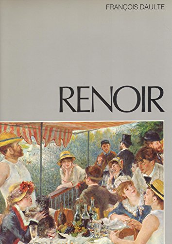 Beispielbild fr Renoir (The Impressionists) zum Verkauf von WorldofBooks