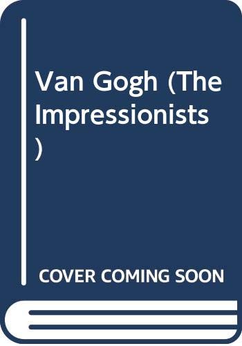 9780304321698: Van Gogh (The Impressionists)