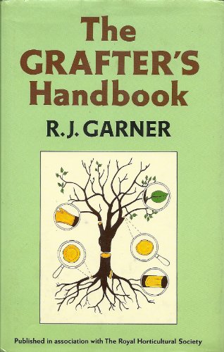 Imagen de archivo de The Grafters Handbook a la venta por Goodwill Books