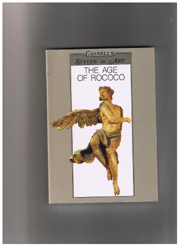 Stock image for The Age of Rococco for sale by Renaissance Books