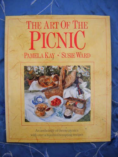 Beispielbild fr The Art of the Picnic zum Verkauf von Better World Books