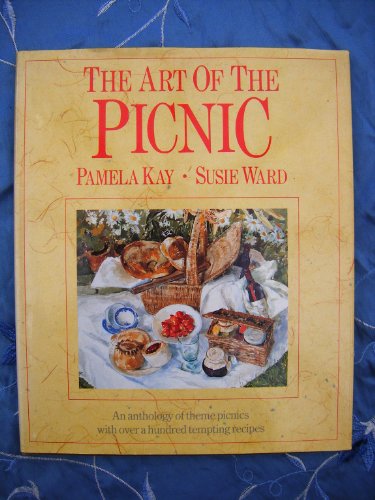 Imagen de archivo de The Art of the Picnic a la venta por Better World Books