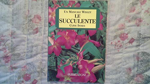 Imagen de archivo de Succulents (Wisley) a la venta por AwesomeBooks