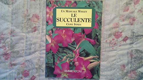 9780304321964: Succulents (Wisley)