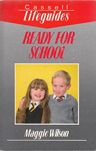 Stock image for Ready for School: Parents and Teachers in Partnership for sale by Bahamut Media