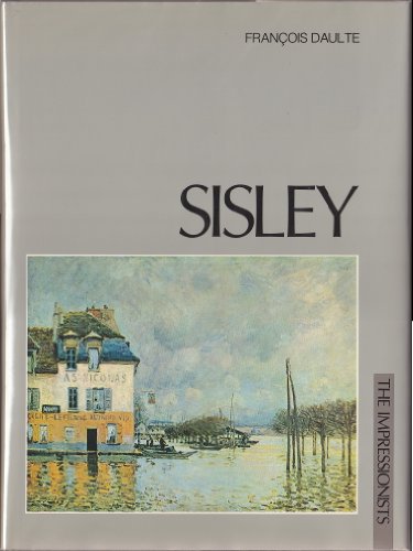 9780304322220: Sisley (The Impressionists Series)