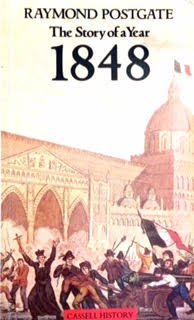 Stock image for The Story of a Year: 1848 (Cassell History) for sale by Wonder Book