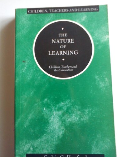 Stock image for The Nature of Learning for sale by Better World Books