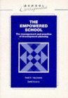 Beispielbild fr The Empowered School: Management and Practice of Development Planning (School development) zum Verkauf von AwesomeBooks