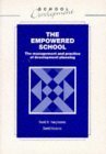 Imagen de archivo de The Empowered School: Management and Practice of Development Planning (School development) a la venta por AwesomeBooks