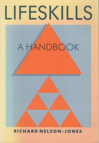 Beispielbild fr Lifeskills: A Handbook zum Verkauf von WorldofBooks