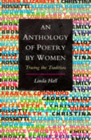 9780304324347: An Anthology of Poetry by Women: Tracing the Tradition (Cassell Education)