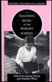 9780304325986: Teaching Music in the Primary School