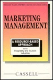 Beispielbild fr Marketing Management zum Verkauf von Better World Books