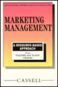 Imagen de archivo de Marketing Management a la venta por Better World Books