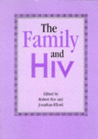 Stock image for The Family and HIV for sale by Better World Books