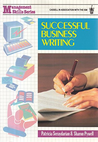 Stock image for Successful Business Writing (Business Skills S.) for sale by WorldofBooks
